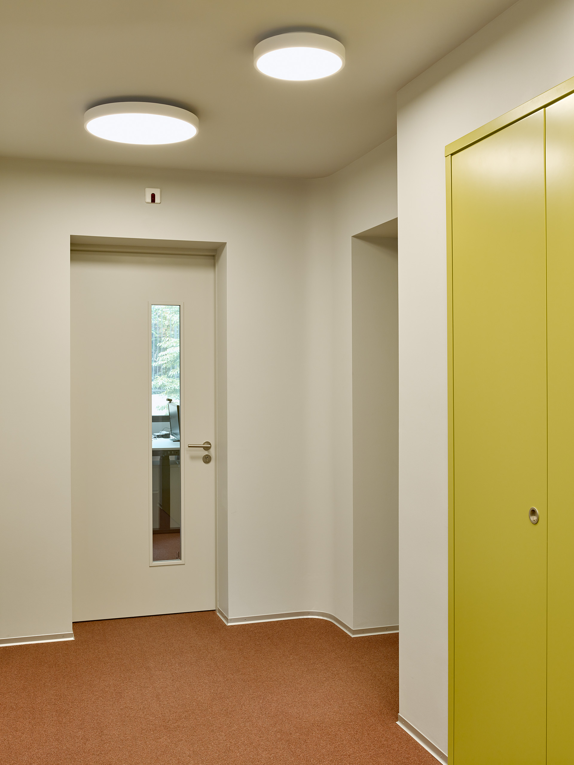 Swiss Embassy, Tbilisi